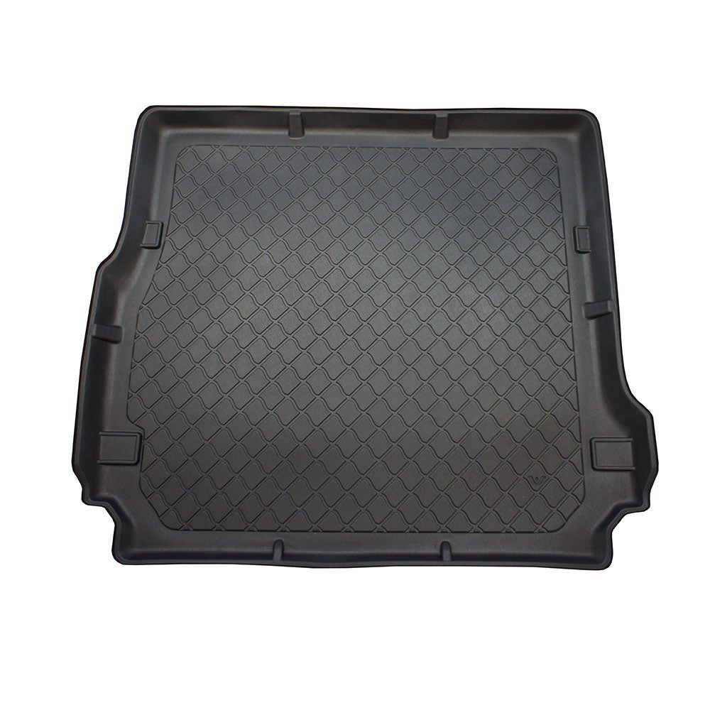 Aristar Premium Boot Liner Protector for Land Rover Discovery 3 & 4