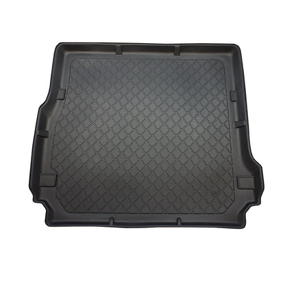 Aristar Premium Boot Liner Protector for Land Rover Discovery 3 & 4