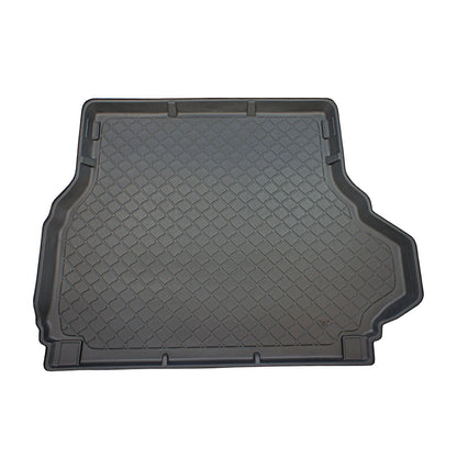 Aristar Premium Boot Liner Protector for Land Rover Range Rover L322 2002 - 2012