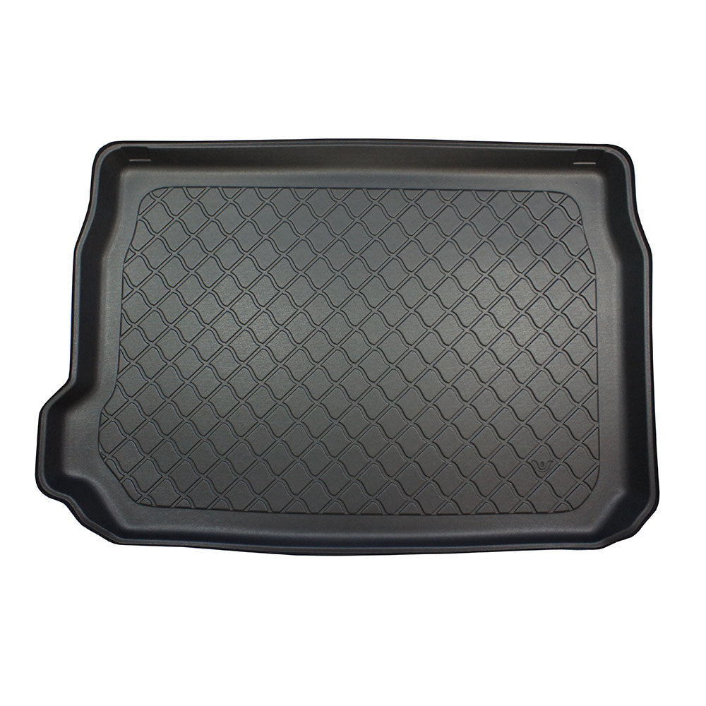 Aristar Premium Boot Liner Protector for Peugeot 2008 2013 - 2019