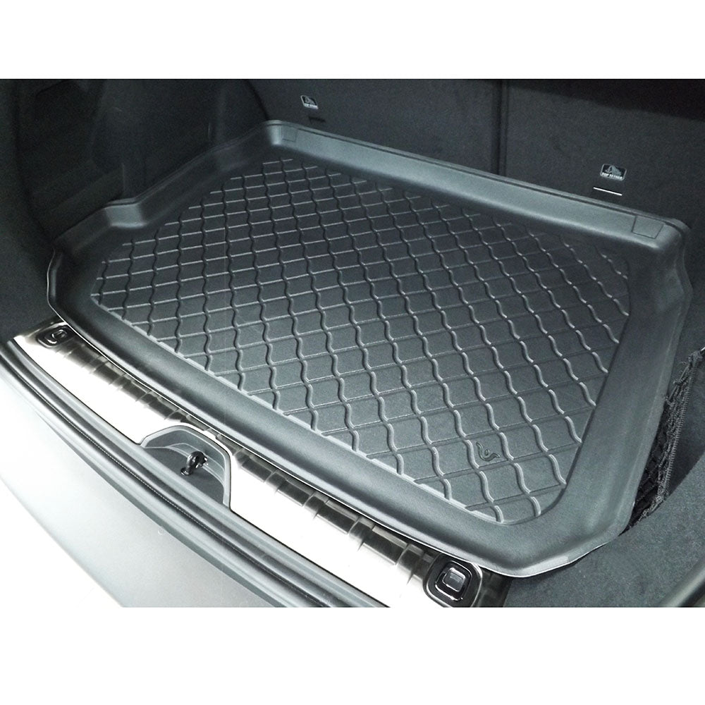 Aristar Premium Boot Liner Protector for Peugeot 2008 2013 - 2019