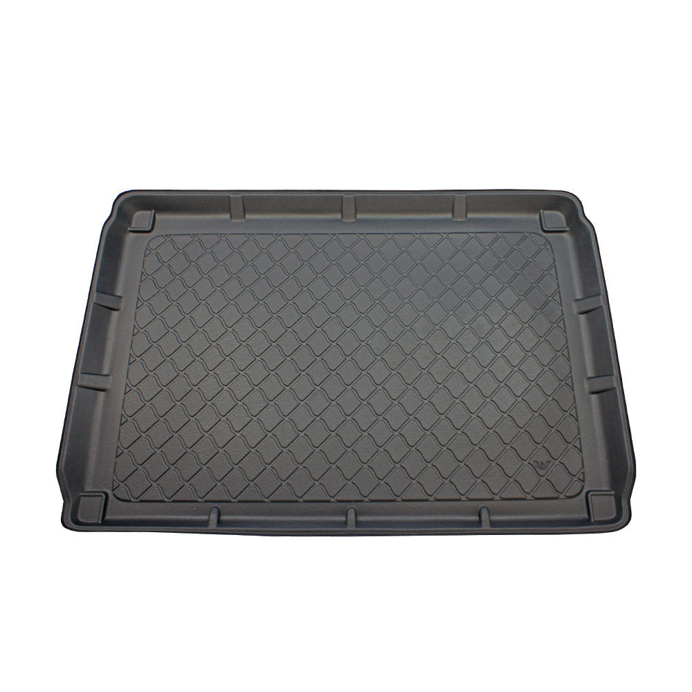 Aristar Premium Boot Liner Protector for Peugeot Partner Tepee 2008 - 2018