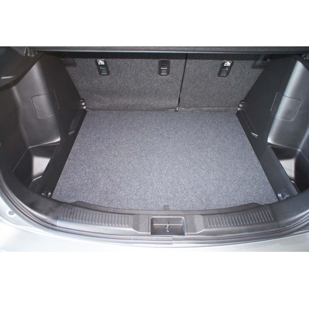 Aristar Premium Boot Liner Protector for Suzuki SX-4 S-Cross 2013 - 2021