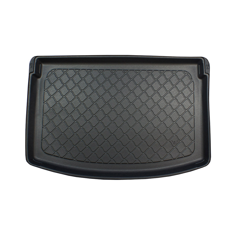 Aristar Premium Boot Liner Protector for Mazda CX-3 2015 - 2021