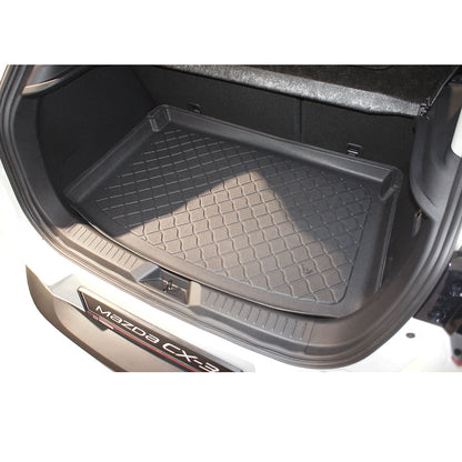 Aristar Premium Boot Liner Protector for Mazda CX-3 2015 - 2021