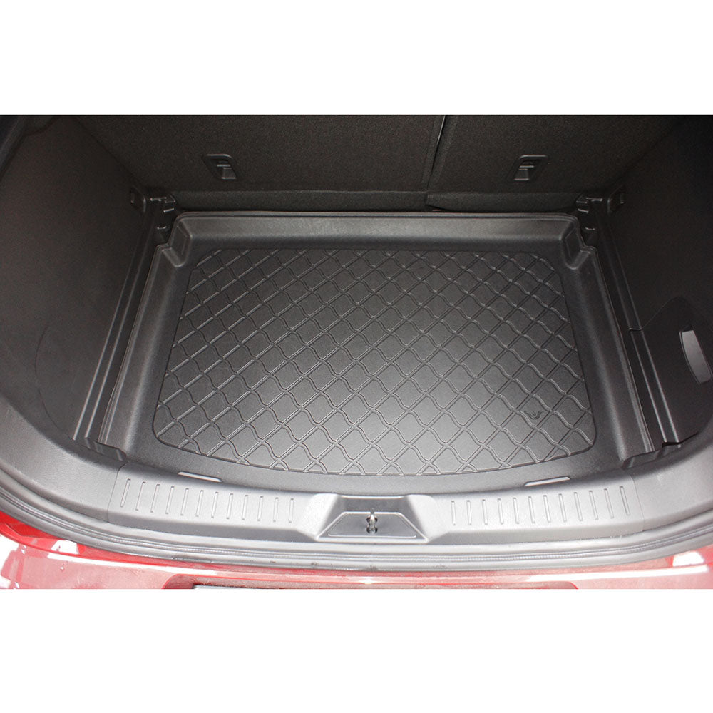 Aristar Premium Boot Liner Protector for Mazda CX-3 2015 - 2021