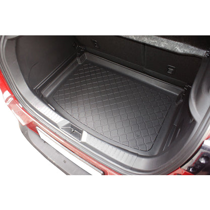 Aristar Premium Boot Liner Protector for Mazda CX-3 2015 - 2021