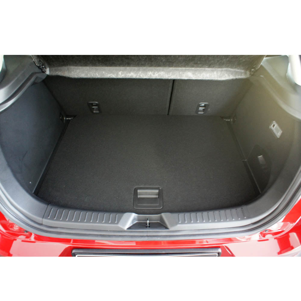 Aristar Premium Boot Liner Protector for Mazda CX-3 2015 - 2021