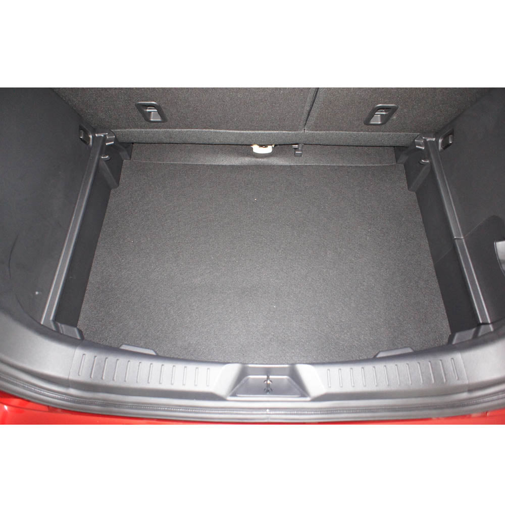 Aristar Premium Boot Liner Protector for Mazda CX-3 2015 - 2021