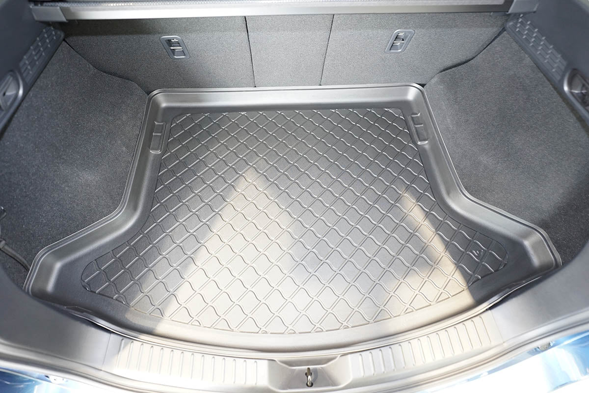 Aristar Premium Boot Liner Protector for Mazda CX-5 2018+