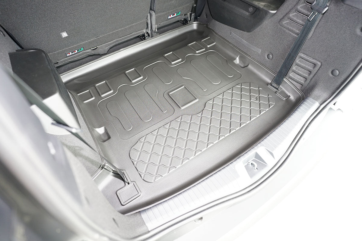 Aristar Premium Boot Liner Protector for Dacia Jogger 2022+