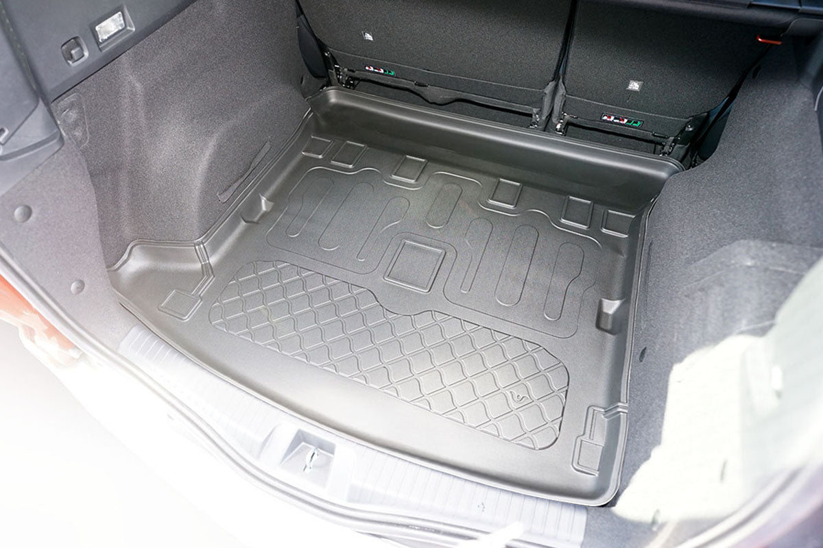 Aristar Premium Boot Liner Protector for Dacia Jogger 2022+