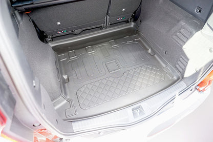 Aristar Premium Boot Liner Protector for Dacia Jogger 2022+