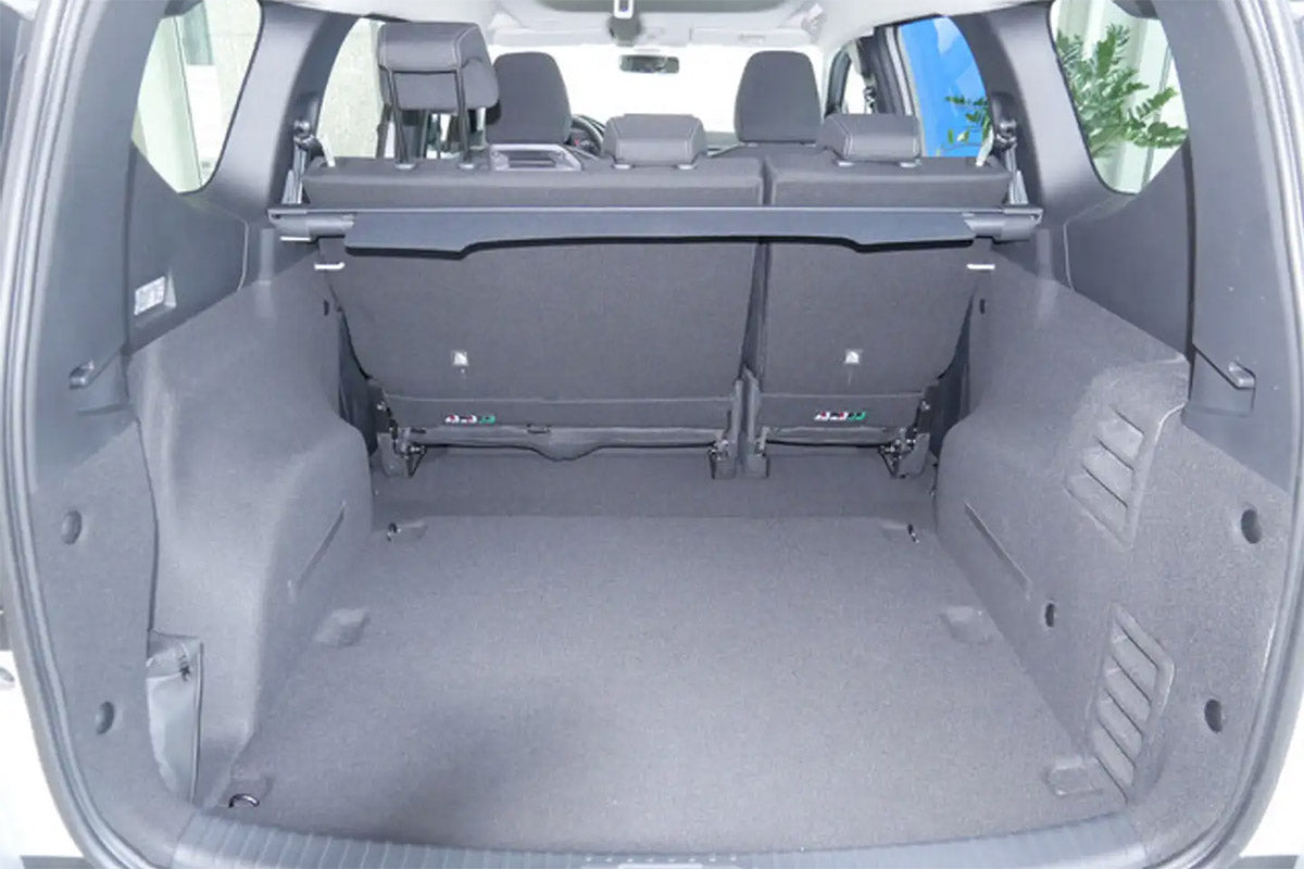 Aristar Premium Boot Liner Protector for Dacia Jogger 2022+