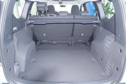 Aristar Premium Boot Liner Protector for Dacia Jogger 2022+