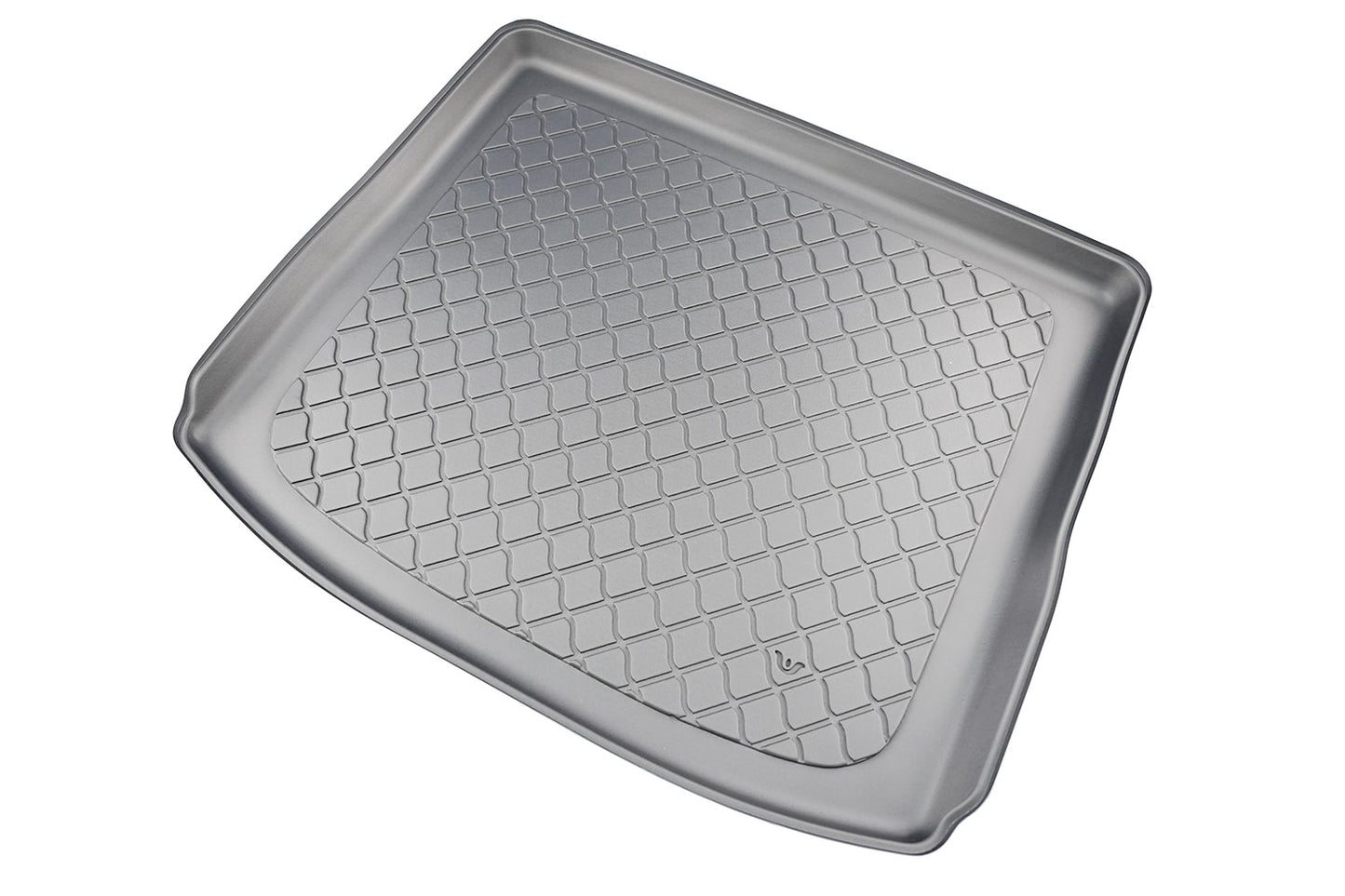 Aristar Premium Boot Liner Protector for Dacia Duster MK3 2024+ Type 2