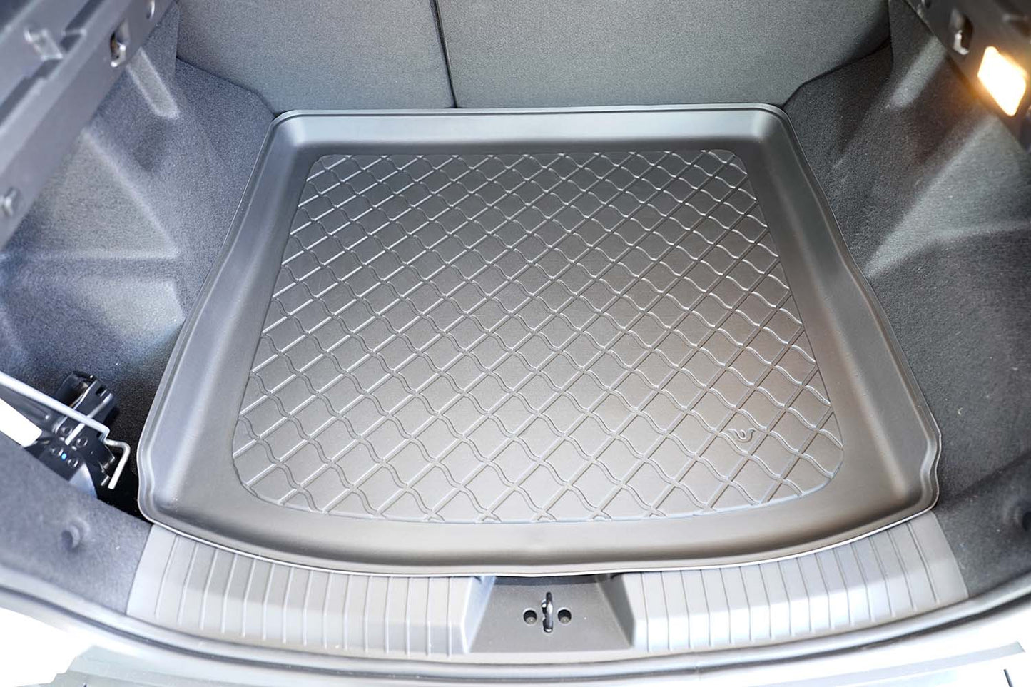 Aristar Premium Boot Liner Protector for Dacia Duster MK3 2024+ Type 2