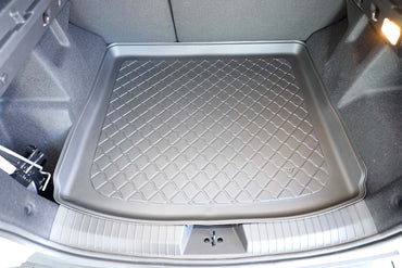 Aristar Premium Boot Liner Protector for Dacia Duster MK3 2024+ Type 2