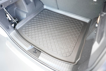 Aristar Premium Boot Liner Protector for Dacia Duster MK3 2024+ Type 2