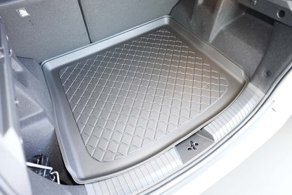 Aristar Premium Boot Liner Protector for Dacia Duster MK3 2024+ Type 2