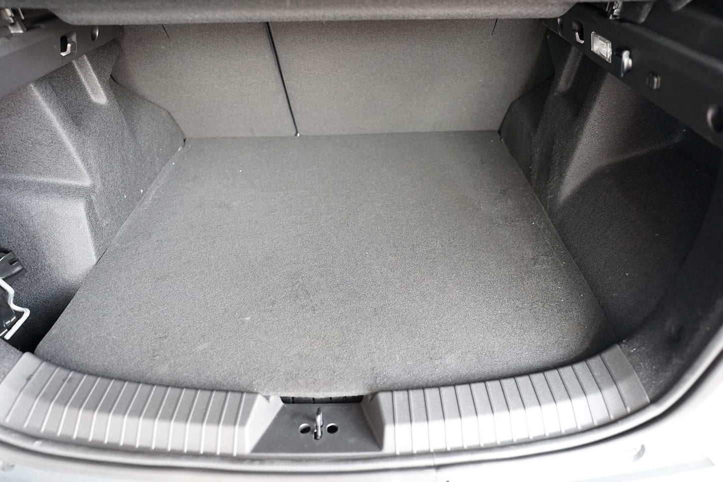 Aristar Premium Boot Liner Protector for Dacia Duster MK3 2024+ Type 2