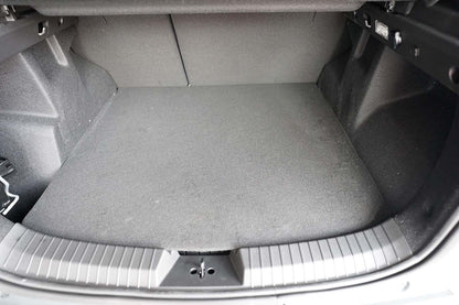 Aristar Premium Boot Liner Protector for Dacia Duster MK3 2024+ Type 2