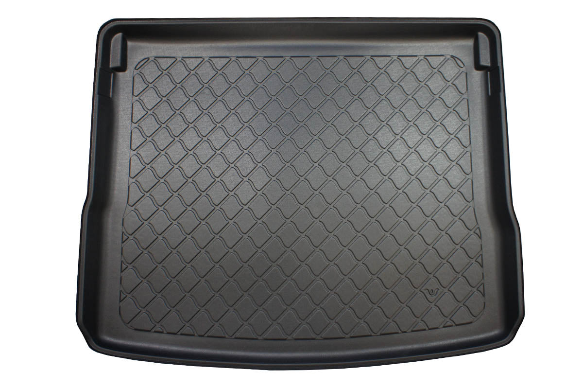 Aristar Premium Boot Liner Protector for Seat Ateca 2016+