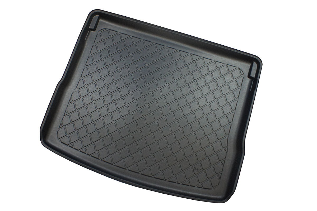 Aristar Premium Boot Liner Protector for Seat Ateca 2016+