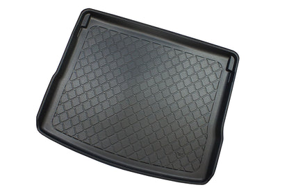 Aristar Premium Boot Liner Protector for Seat Ateca 2016+
