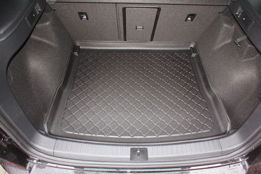Aristar Premium Boot Liner Protector for Cupra Ateca 2018+
