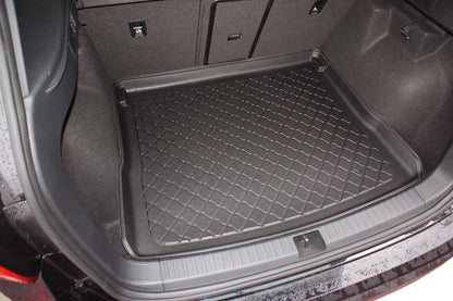 Aristar Premium Boot Liner Protector for Seat Ateca 2016+