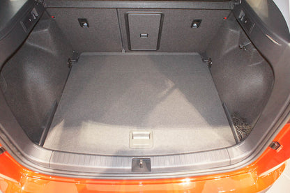 Aristar Premium Boot Liner Protector for Seat Ateca 2016+