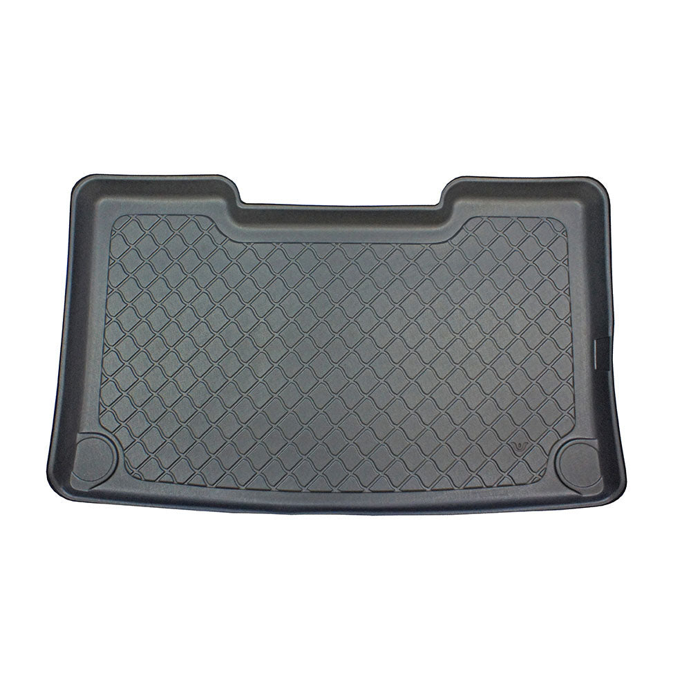 Aristar Premium Boot Liner Protector for Volkswagen T5 / T6 Caravelle SWB