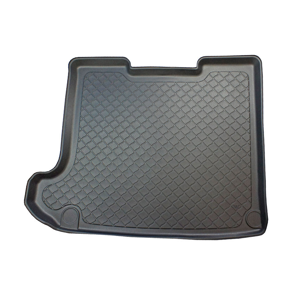 Aristar Premium Boot Liner Protector for Volkswagen T5 / T6 Caravelle LWB