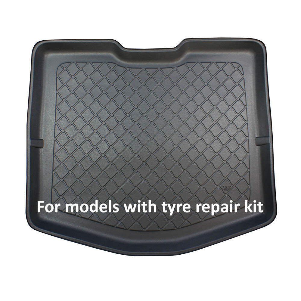 Aristar Premium Boot Liner Protector for Ford C-MAX MK2 2010 - 2019 Type 1