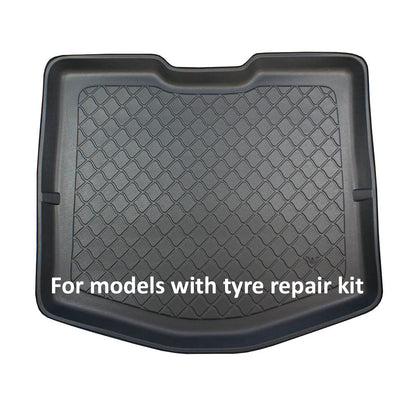 Aristar Premium Boot Liner Protector for Ford C-MAX MK2 2010 - 2019 Type 1