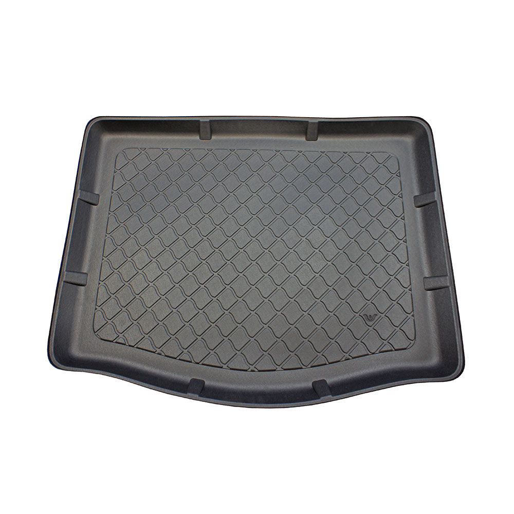 Aristar Premium Boot Liner Protector for Ford Focus 2011 - 2018 MK3 Hatchback
