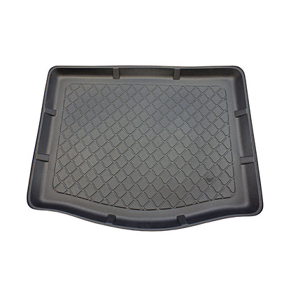 Aristar Premium Boot Liner Protector for Ford Focus 2011 - 2018 MK3 Hatchback