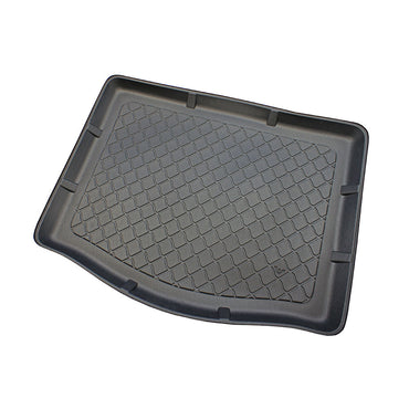 Aristar Premium Boot Liner Protector for Ford Focus 2011 - 2018 MK3 Hatchback