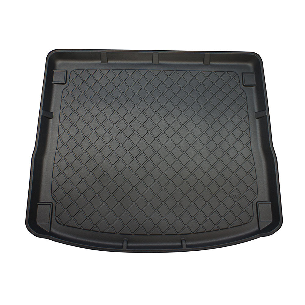 Aristar Premium Boot Liner Protector for Ford Focus 2011 - 2018 MK3 Estate