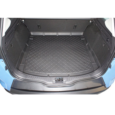 Aristar Premium Boot Liner Protector for Ford Focus 2011 - 2018 MK3 Estate