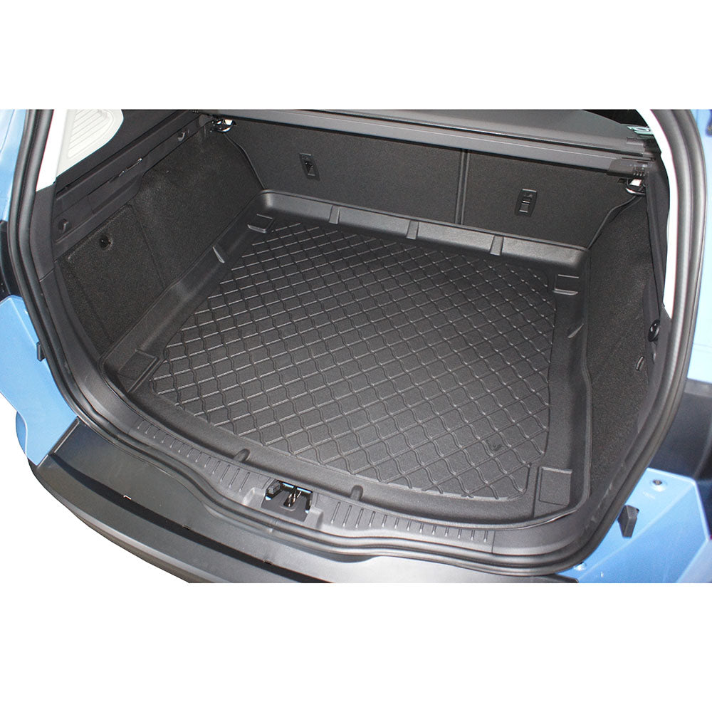 Aristar Premium Boot Liner Protector for Ford Focus 2011 - 2018 MK3 Estate