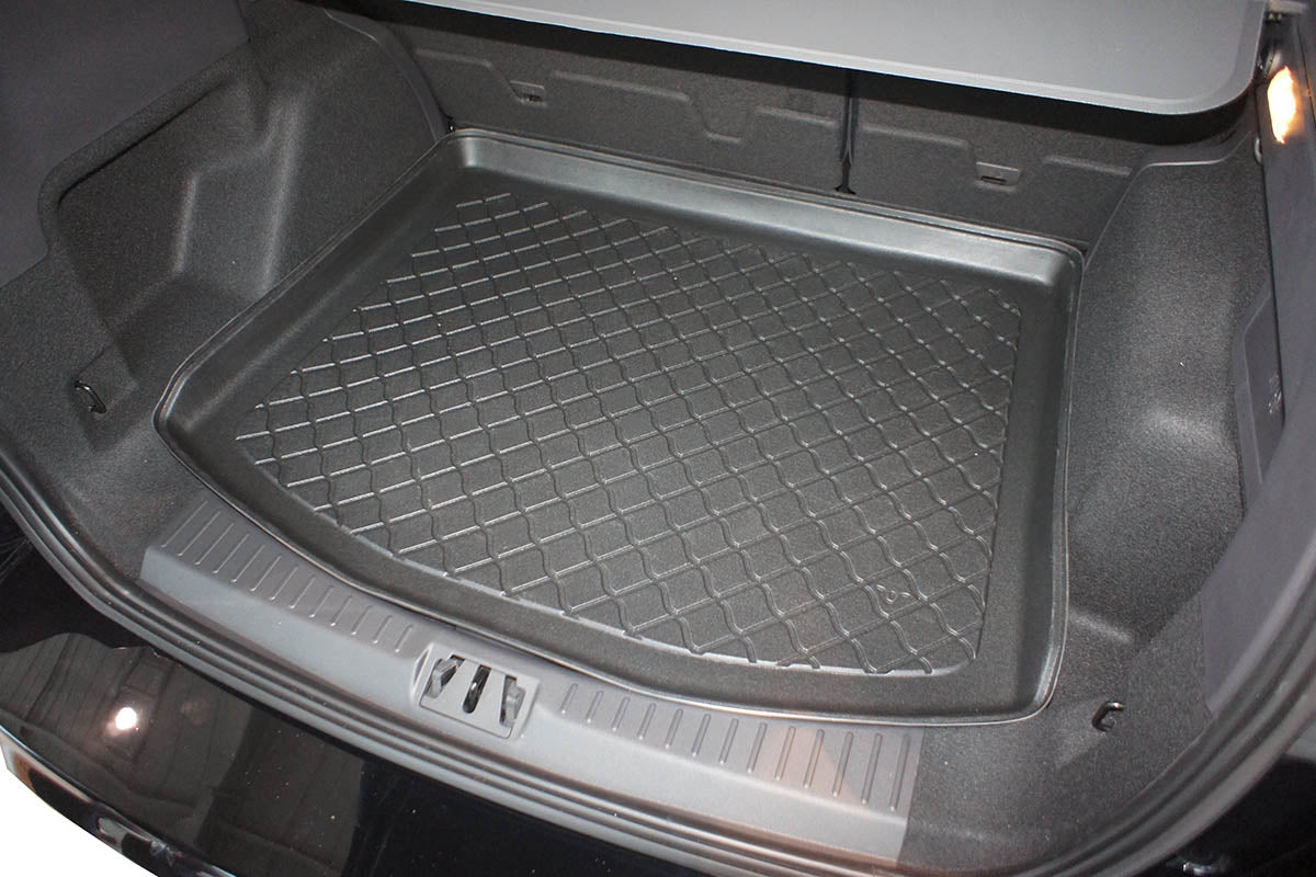 Aristar Premium Boot Liner Protector for Ford Kuga MK2 2012 - 2019