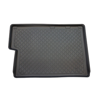 Aristar Premium Boot Liner Protector for Ford Tourneo Custom L2 LWB 2013 - 2018
