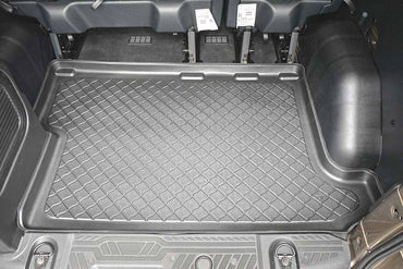 Aristar Premium Boot Liner Protector for Ford Transit Custom L2 LWB 2013 - 2023