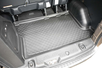 Aristar Premium Boot Liner Protector for Ford Transit Custom L2 LWB 2013 - 2023