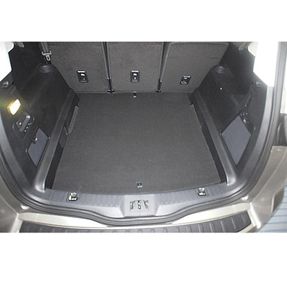 Aristar Premium Boot Liner Protector for Ford S-Max MK2 2015+