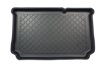 Aristar Premium Boot Liner Protector for Ford Fiesta MK8 2017+