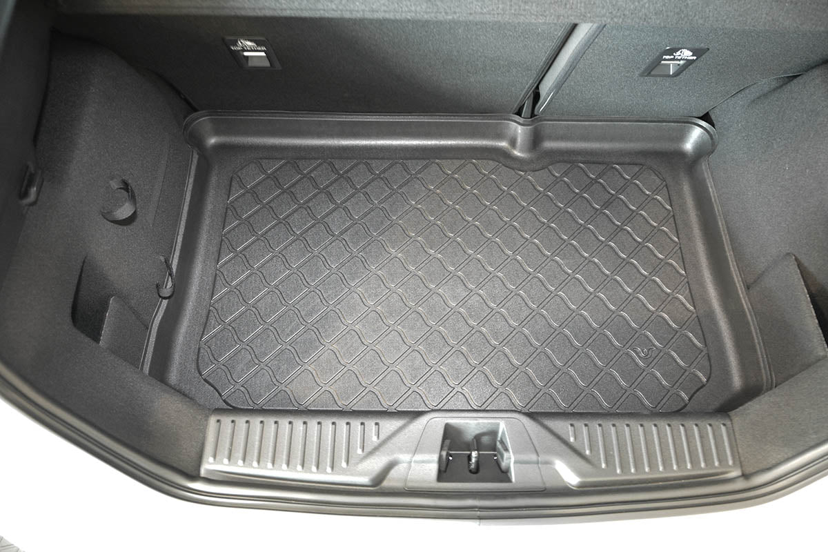 Aristar Premium Boot Liner Protector for Ford Fiesta MK8 2017+