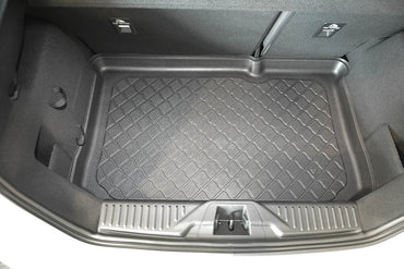 Aristar Premium Boot Liner Protector for Ford Fiesta MK8 2017+